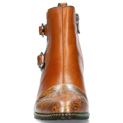 Flash Sale Laura Vita Bottines - LEDAO 16