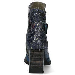 New Laura Vita Bottines - MAELEO 01