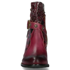 New Laura Vita Bottines - MAELEO 01
