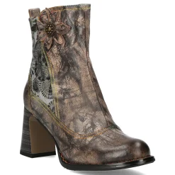 Flash Sale Laura Vita Bottines - MAELEO 02