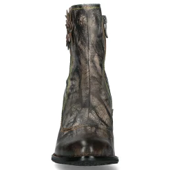 Flash Sale Laura Vita Bottines - MAELEO 02