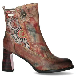 Flash Sale Laura Vita Bottines - MAELEO 02