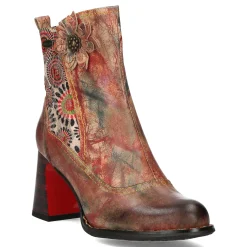 Flash Sale Laura Vita Bottines - MAELEO 02