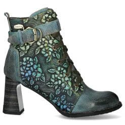 Discount Laura Vita Bottines - MAELEO 03