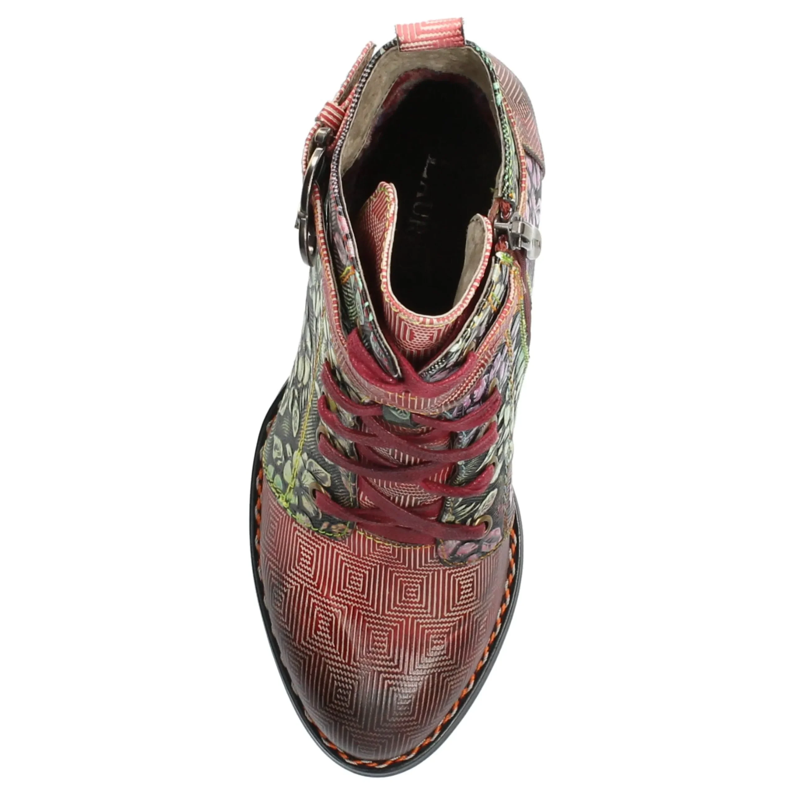 Discount Laura Vita Bottines - MAELEO 03
