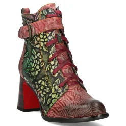 Discount Laura Vita Bottines - MAELEO 03