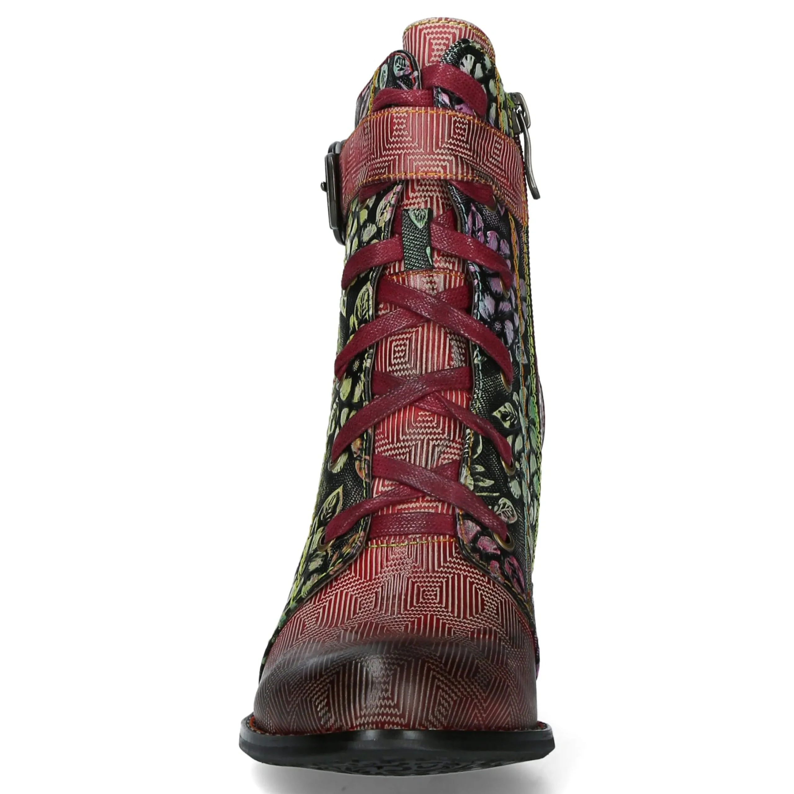 Discount Laura Vita Bottines - MAELEO 03