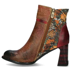 New Laura Vita Bottines - MAELEO 05