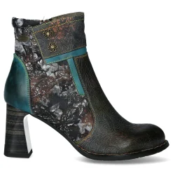 New Laura Vita Bottines - MAELEO 05