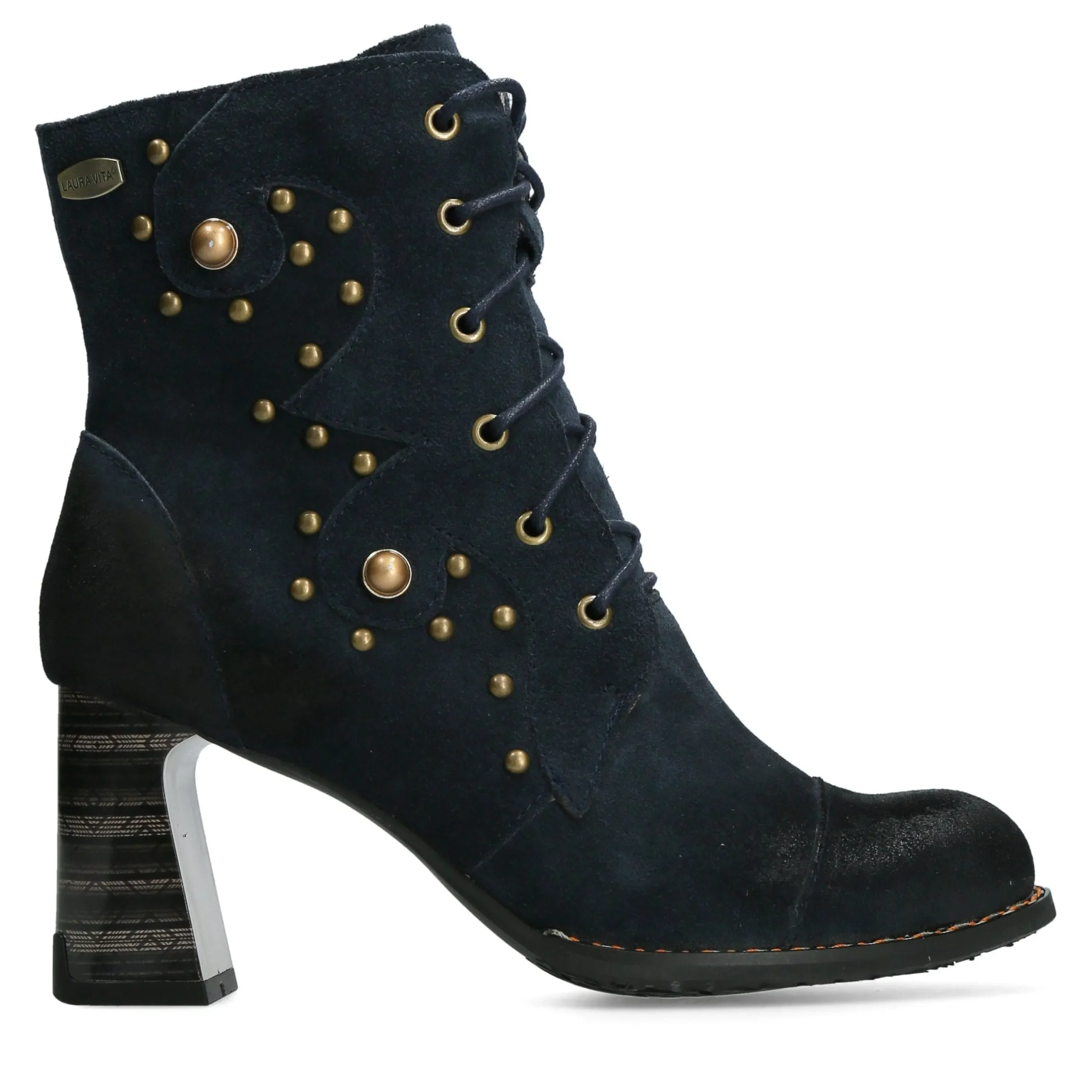 Best Laura Vita Bottines - MAELEO 09