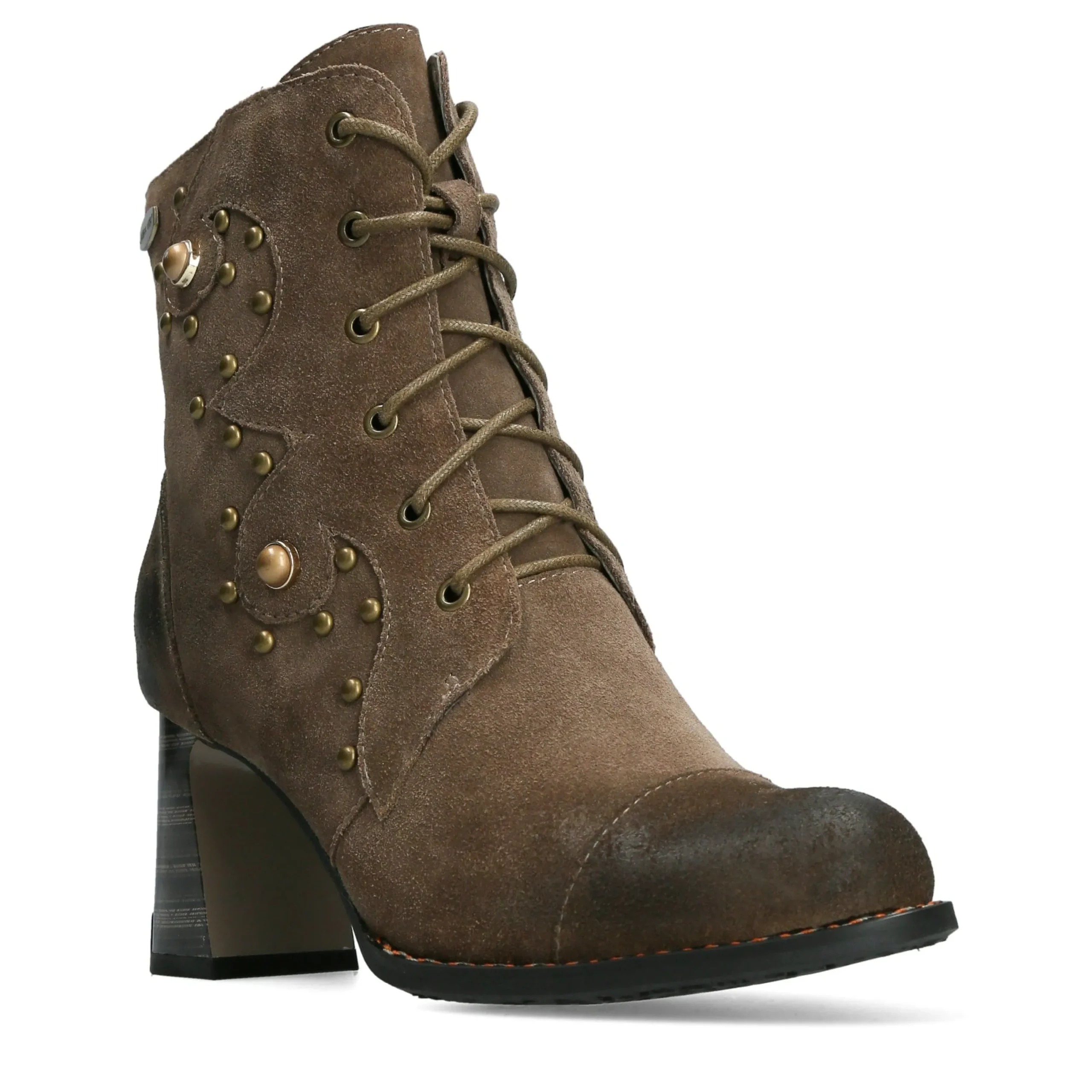 Best Laura Vita Bottines - MAELEO 09