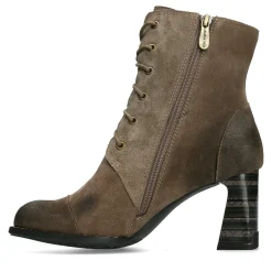 Best Laura Vita Bottines - MAELEO 09
