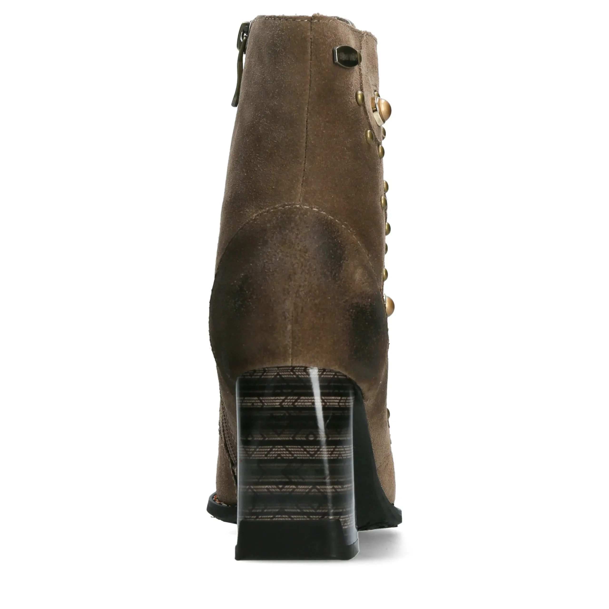 Best Laura Vita Bottines - MAELEO 09