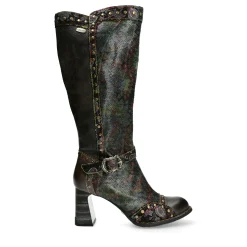 Store Laura Vita Bottines - MAELEO 06