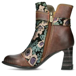 Best Laura Vita Bottines - MAELEO 07