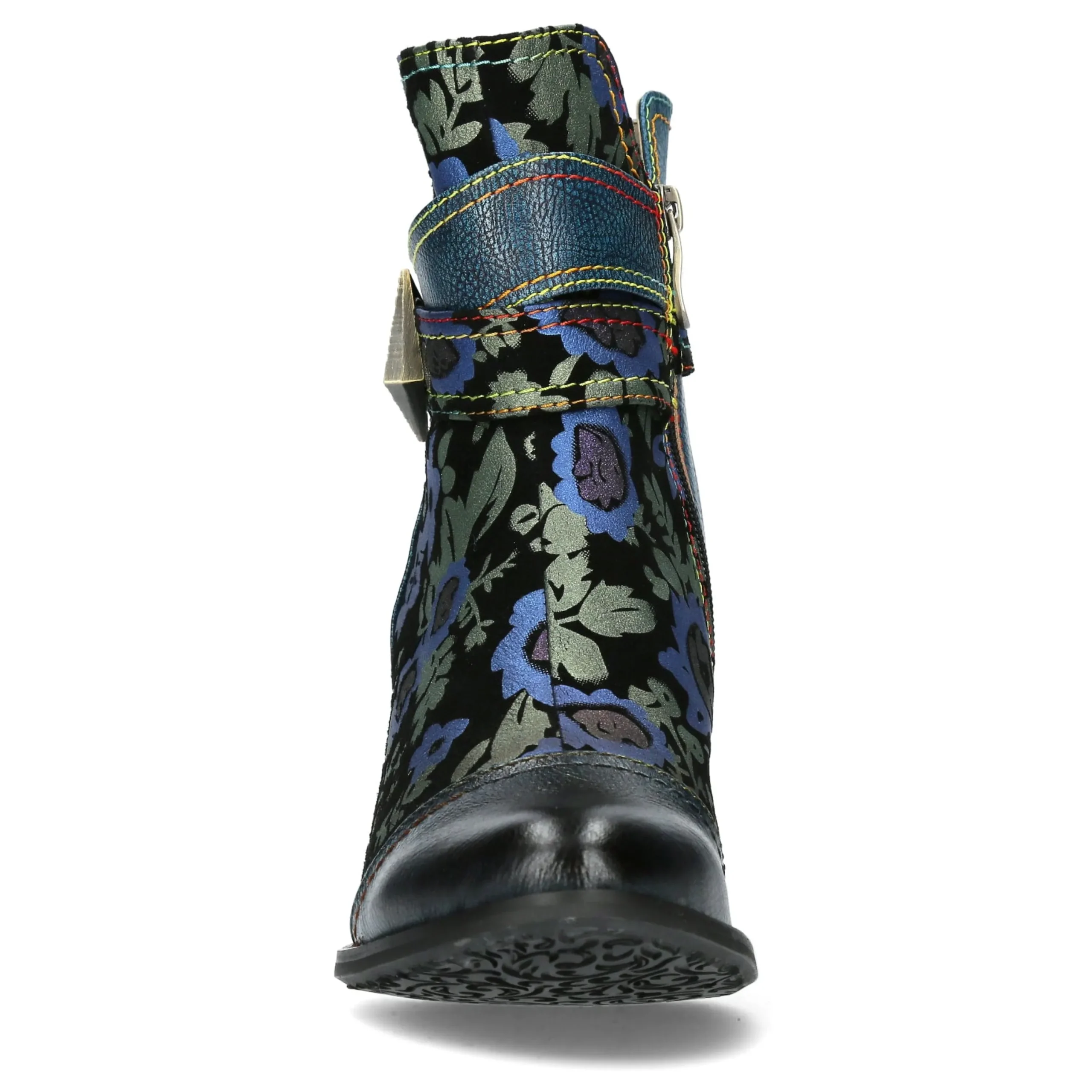 Best Laura Vita Bottines - MAELEO 07