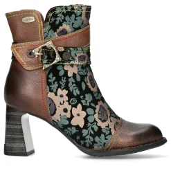 Best Laura Vita Bottines - MAELEO 07