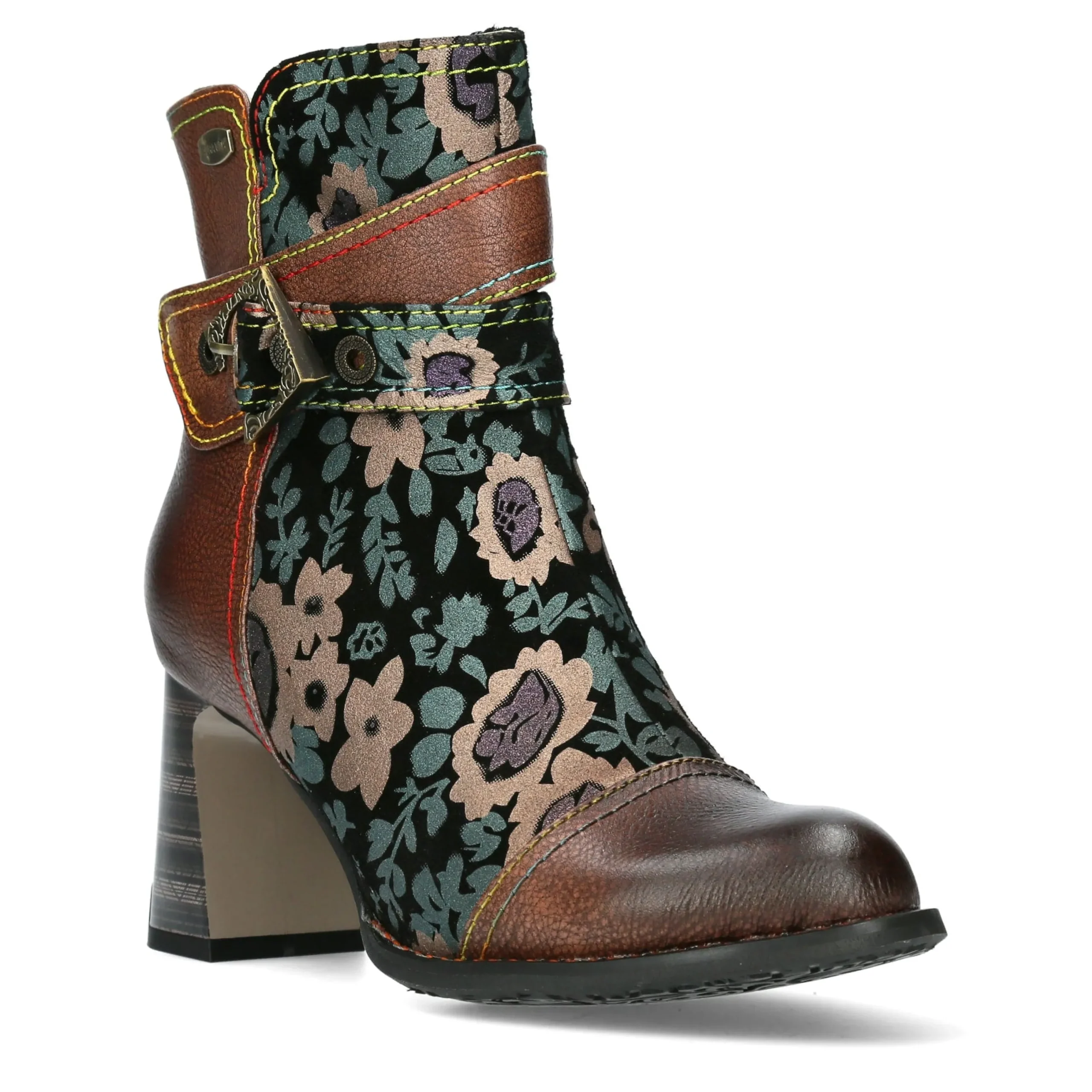 Best Laura Vita Bottines - MAELEO 07