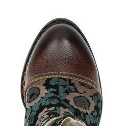 Best Laura Vita Bottines - MAELEO 07