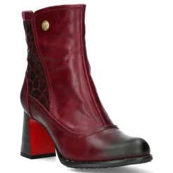 Best Sale Laura Vita Bottines - MAELEO 02