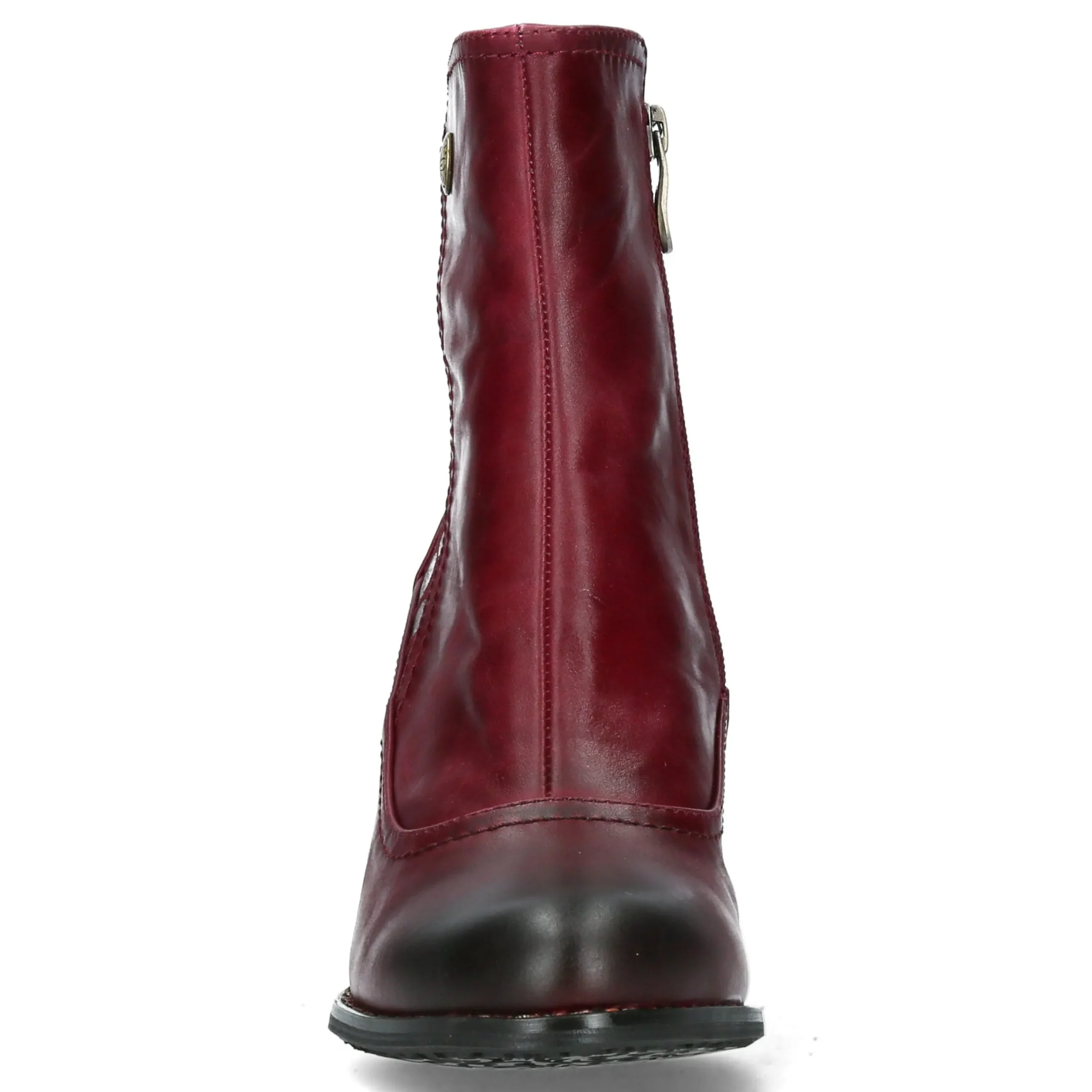Best Sale Laura Vita Bottines - MAELEO 02