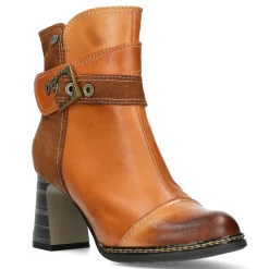 Flash Sale Laura Vita Bottines - MAELEO 07
