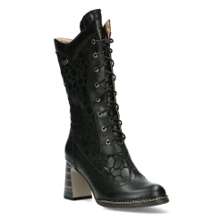 Fashion Laura Vita Bottines - MAELEO 10