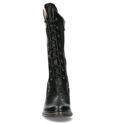 Fashion Laura Vita Bottines - MAELEO 10