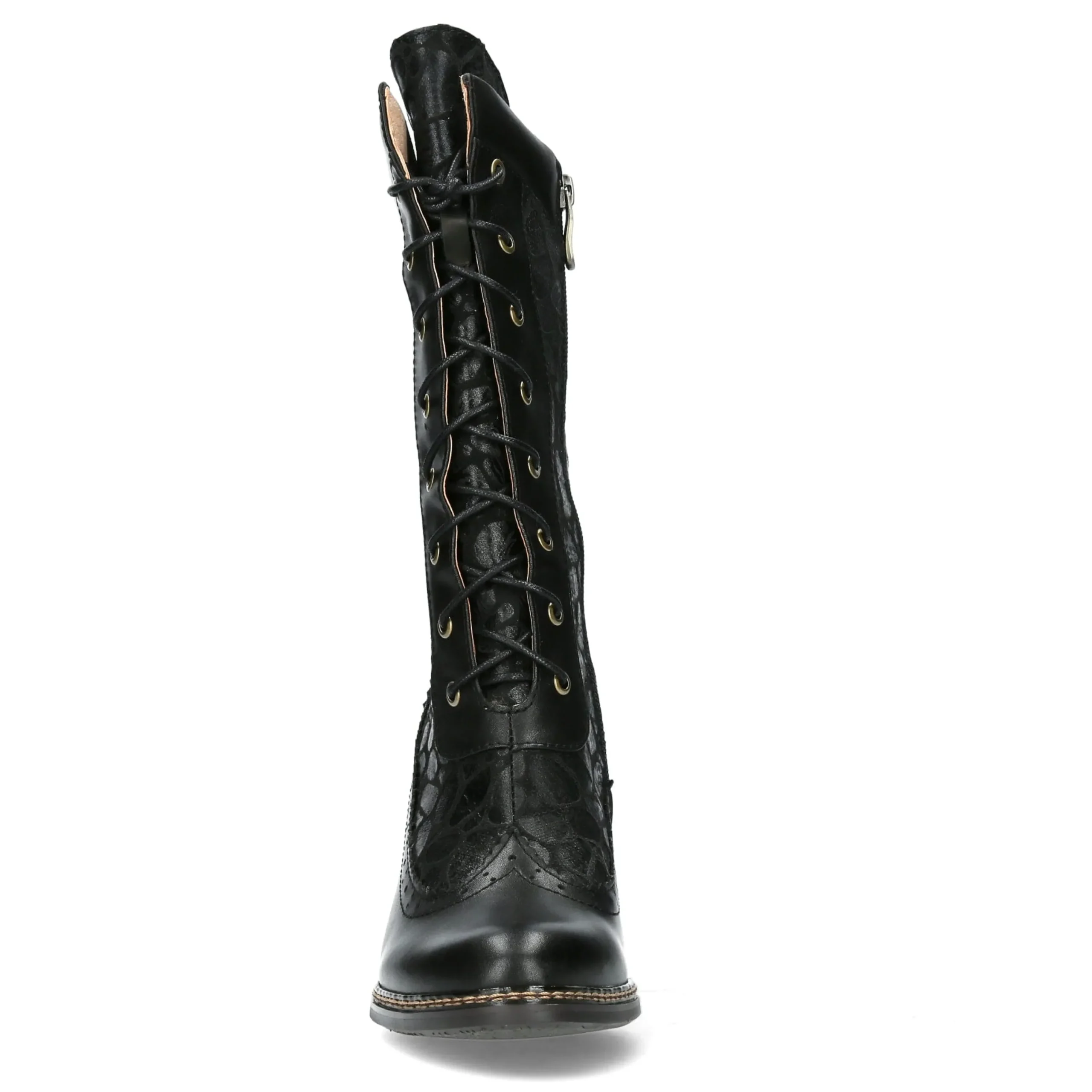 Fashion Laura Vita Bottines - MAELEO 10