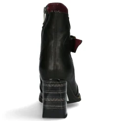 New Laura Vita Bottines - MAELEO 01A