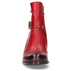 New Laura Vita Bottines - MAELEO 01A