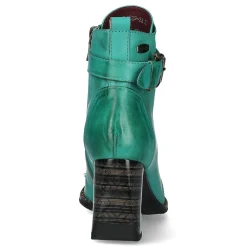 Best Sale Laura Vita Bottines - MAELEO 03A