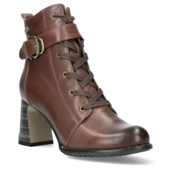 Best Sale Laura Vita Bottines - MAELEO 03A