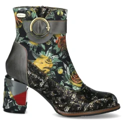 New Laura Vita Bottines - MAEVAO 04