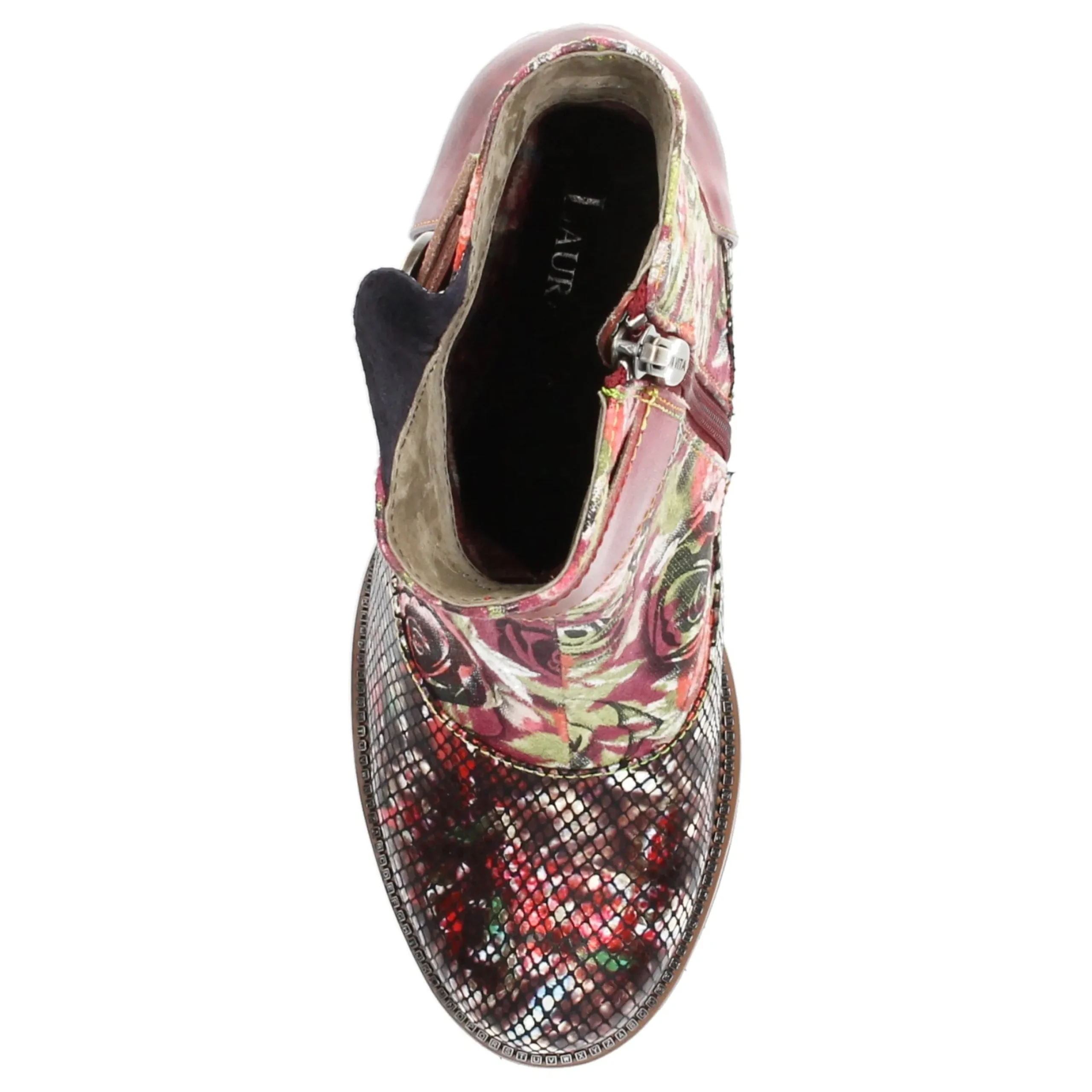 New Laura Vita Bottines - MAEVAO 04