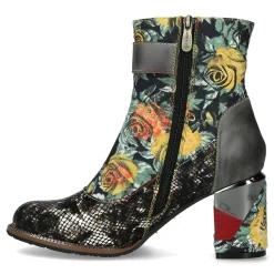 New Laura Vita Bottines - MAEVAO 04
