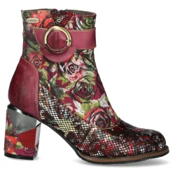 New Laura Vita Bottines - MAEVAO 04