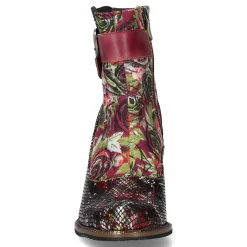 New Laura Vita Bottines - MAEVAO 04