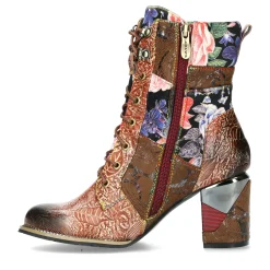 Flash Sale Laura Vita Bottines - MAEVAO 06