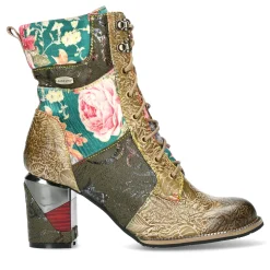 Flash Sale Laura Vita Bottines - MAEVAO 06