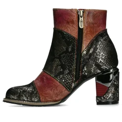 Cheap Laura Vita Bottines - MAEVAO 01