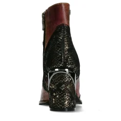 Cheap Laura Vita Bottines - MAEVAO 01