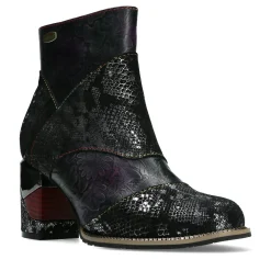 Cheap Laura Vita Bottines - MAEVAO 01