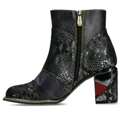 Cheap Laura Vita Bottines - MAEVAO 01