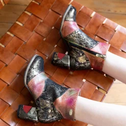 Cheap Laura Vita Bottines - MAEVAO 01