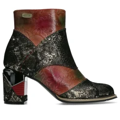Cheap Laura Vita Bottines - MAEVAO 01