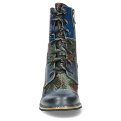 Shop Laura Vita Bottines - MAEVAO 02