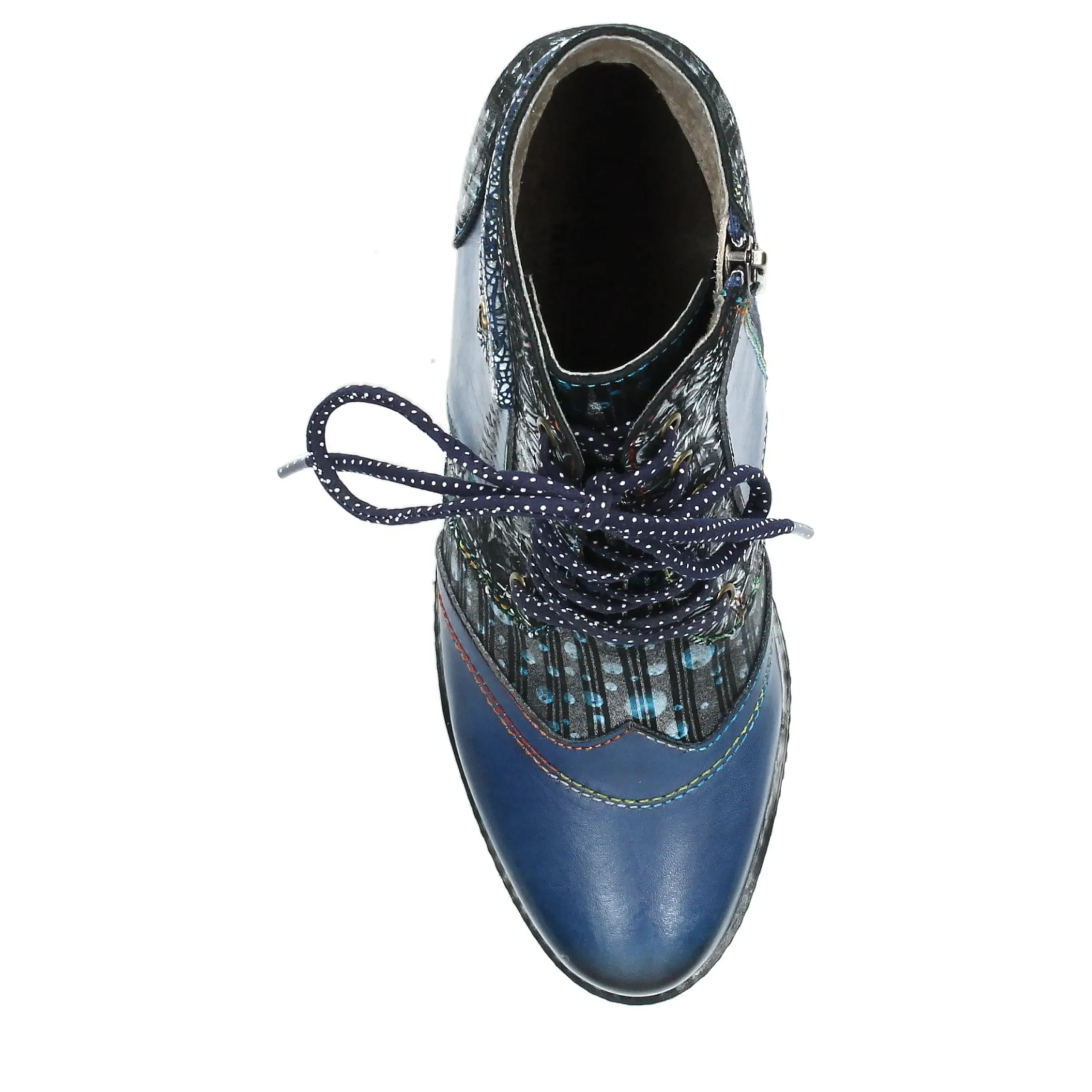 Discount Laura Vita Bottines - MAEVAO 03
