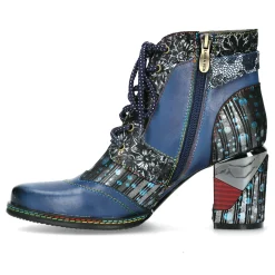 Discount Laura Vita Bottines - MAEVAO 03