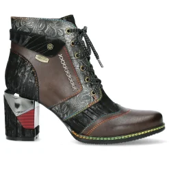 Discount Laura Vita Bottines - MAEVAO 03